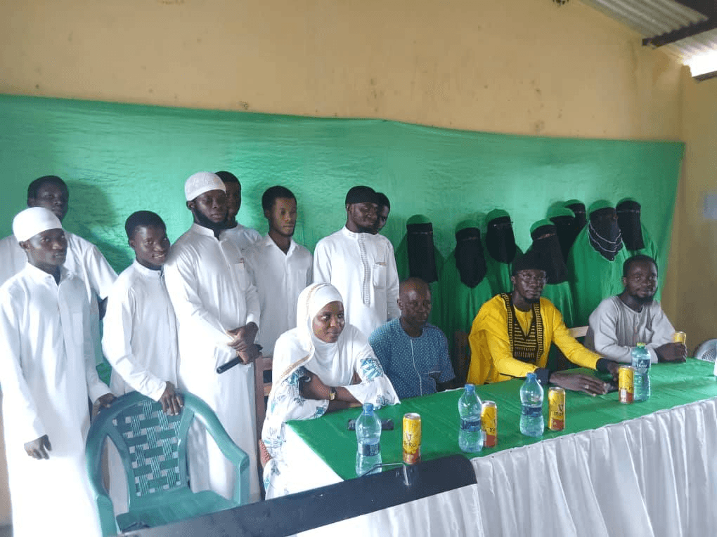 Community Quran Learning Center